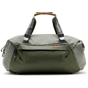 PEAKDESIGN トラベル ダッフル 50L セージ BTRD-50-SG-1 PEAKDESIGN トラベル ダッフル 50L セージ BTRD-50-SG-1