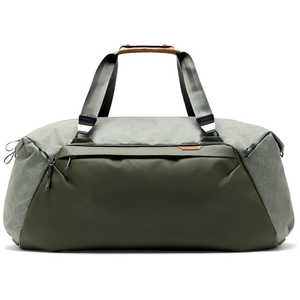 PEAKDESIGN トラベル ダッフル 80L セージ BTRD-80-SG-1 PEAKDESIGN トラベル ダッフル 80L セージ BTRD-80-SG-1