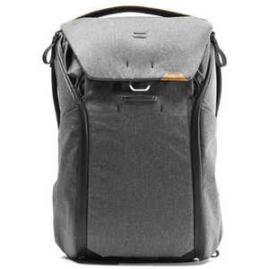 PEAKDESIGN エブリデイ バックパック 30L チャコール BEDB-30-CH-3