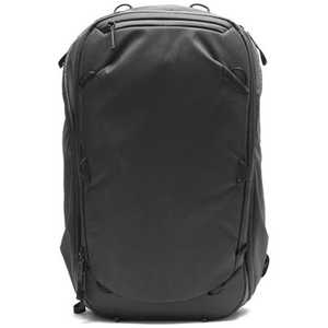 PEAKDESIGN �g���x�� �o�b�N�p�b�N 45L �u���b�N BTR-45-BK-2