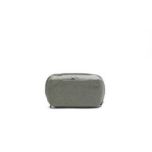 PEAKDESIGN ウォッシュ ポーチ セージ BWP-SG-2 PEAKDESIGN ウォッシュ ポーチ セージ BWP-SG-2