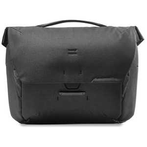 PEAKDESIGN エブリデイ メッセンジャー 13L ブラック BEDM-13-BK-3