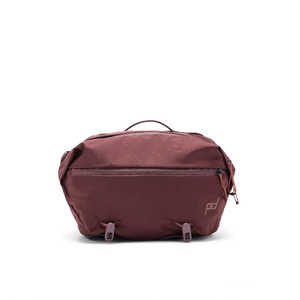 PEAKDESIGN アウトドア スリング 7L エクリプス BAS-7-EP-1 PEAKDESIGN アウトドア スリング 7L エクリプス BAS-7-EP-1
