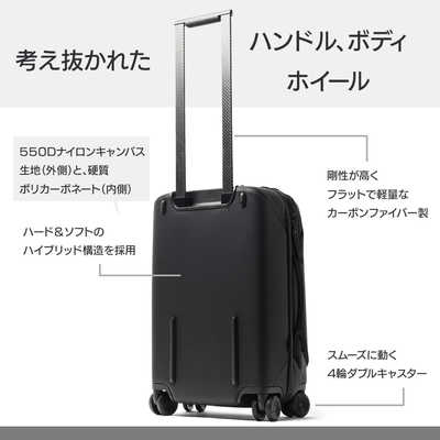 PEAKDESIGN ローラー プロ ブラック W-RP-AA-BK-1 の通販 - カテゴリ