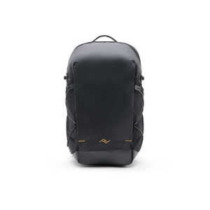 PEAKDESIGN ȥɥ Хåѥå 18L ֥å BABPZ-18-BK-1