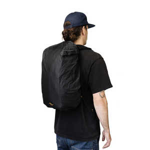 PEAKDESIGN レイン フライ 15L-20L ブラック BARF-20-BK-1 PEAKDESIGN レイン フライ 15L-20L ブラック BARF-20-BK-1