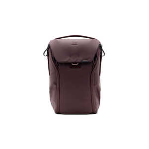 PEAKDESIGN エブリデイ バックパック 20L エクリプス BEDB-20-EP-3 PEAKDESIGN エブリデイ バックパック 20L エクリプス BEDB-20-EP-3