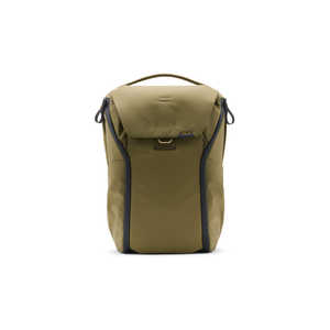 PEAKDESIGN エブリデイ バックパック 30L ケルプ BEDB-30-KP-3 PEAKDESIGN エブリデイ バックパック 30L ケルプ BEDB-30-KP-3