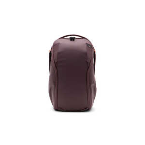 PEAKDESIGN エブリデイ バックパック ジップ 20L エクリプス BEDBZ-20-EP-3 PEAKDESIGN エブリデイ バックパック ジップ 20L エクリプス BEDBZ-20-EP-3