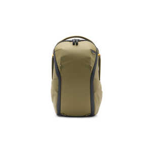 PEAKDESIGN エブリデイ バックパック ジップ 15L ケルプ BEDBZ-15-KP-3 PEAKDESIGN エブリデイ バックパック ジップ 15L ケルプ BEDBZ-15-KP-3