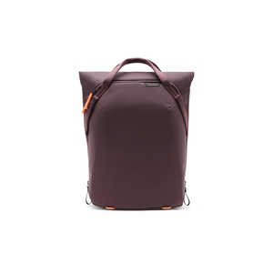 PEAKDESIGN �G�u���f�C �g�[�g�p�b�N 20L �G�N���v�X BEDTP-20-EP-3