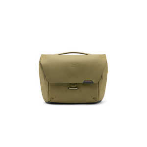 PEAKDESIGN エブリデイ メッセンジャー 13L ケルプ BEDM-13-KP-3 PEAKDESIGN エブリデイ メッセンジャー 13L ケルプ BEDM-13-KP-3