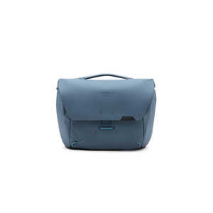PEAKDESIGN エブリデイ メッセンジャー 13L オーシャン BEDM-13-DS-3 PEAKDESIGN エブリデイ メッセンジャー 13L オーシャン BEDM-13-DS-3