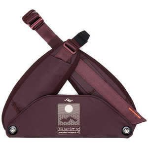 PEAKDESIGN エブリデイ ヒップ ベルト エクリプス BEDHB-52-EP-3