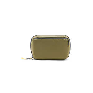 PEAKDESIGN ウォッシュ ポーチ ケルプ BWP-KP-3 PEAKDESIGN ウォッシュ ポーチ ケルプ BWP-KP-3