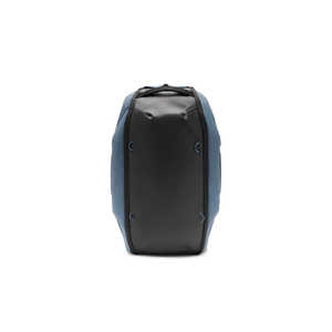 PEAKDESIGN トラベル ダッフルパック 65L オーシャン BTRDP-65-DS-3 PEAKDESIGN トラベル ダッフルパック 65L オーシャン BTRDP-65-DS-3