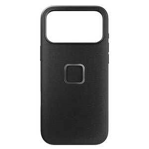 PEAKDESIGN GufC P[X iPhone 17 Pro Max iCLoX `R[ M-MC-CE-CH-1