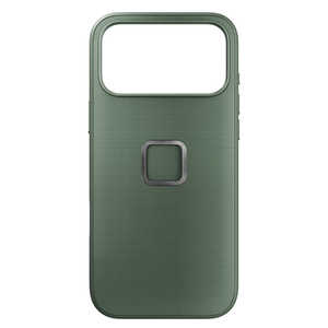 PEAKDESIGN GufC P[X iPhone 17 Pro Max iCLoX Z[W M-MC-CE-SG-1