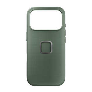 PEAKDESIGN GufC P[X iPhone 17 Pro iCLoX Z[W M-MC-CF-SG-1