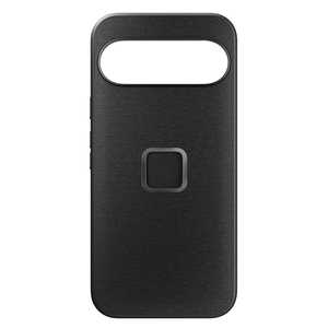 PEAKDESIGN エブリデイ ケース Pixel 10 Pro XL ナイロンキャンバス チャコール M-MC-CG-CH-1