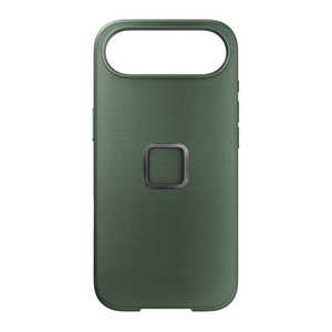 PEAKDESIGN GufC P[X iPhone Air iCLoX Z[W M-MC-CK-SG-1