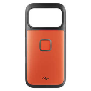 PEAKDESIGN i[ P[X iPhone 17 Pro Max ACrX M-MX-CE-FL-1