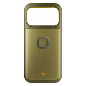 PEAKDESIGN i[ P[X iPhone 17 Pro Max Pv M-MX-CE-KP-1