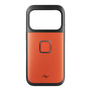 PEAKDESIGN i[ P[X iPhone 17 Pro ACrX M-MX-CF-FL-1