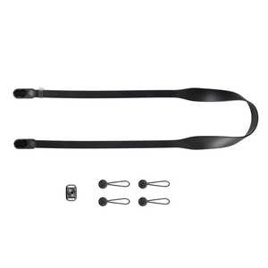 PEAKDESIGN フォーム レザー スタンダード ブラック LRS-ST-BK-1