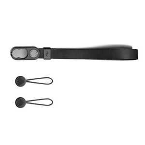 PEAKDESIGN カフ レザー ブラック LRS-WR-BK-1