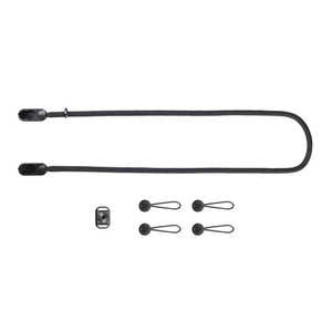 PEAKDESIGN フォーム ロープ スタンダード ブラック CRS-ST-BK-1