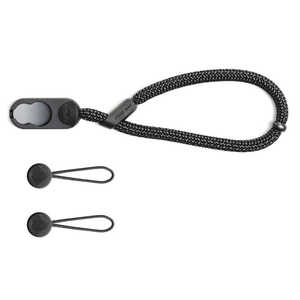 PEAKDESIGN カフ ロープ ブラック CRS-WR-BK-1