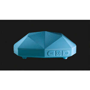 OUTDOORTECH Bluetoothスピーカー TURTLE SHELL 2.0 シーフォーム  OT1800SF