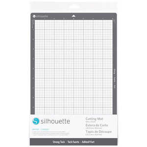 SILHOUETTE åƥ Ǵ 8inch CUT-MAT-8ST