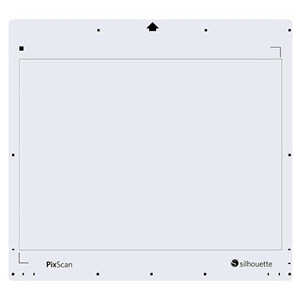 SILHOUETTE PixScan 12inch CUT-MAT-PIX12-J