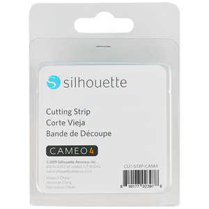 SILHOUETTE �J�b�e�B���O�}�b�g CUT-STRP-CAM4