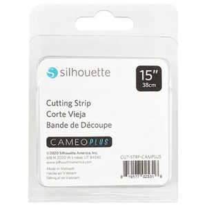 SILHOUETTE JbeBO}bg CAMEO 4Plusp CUT-STRP-CAMPLUS