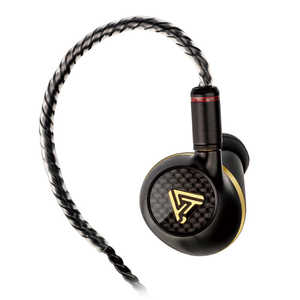 AUDEZE イヤホン カナル型 [φ3.5mm ミニプラグ] EUCLID-IN-EAR