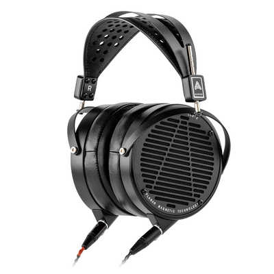 AUDEZE 平面磁界駆動型ヘッドホン(開放型モデル) LCD-X 2021