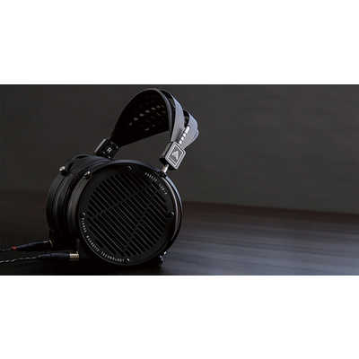 Audeze LCD-X 平面磁界駆動型ヘッドホン 本体 AUDEZE 平面磁界駆動型ヘッドホン(開放型モデル) LCD-X 2021 OPEN-BACK