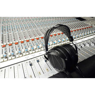 AUDEZE 平面磁界駆動型ヘッドホン(開放型モデル) LCD-X 2021 OPEN-BACK