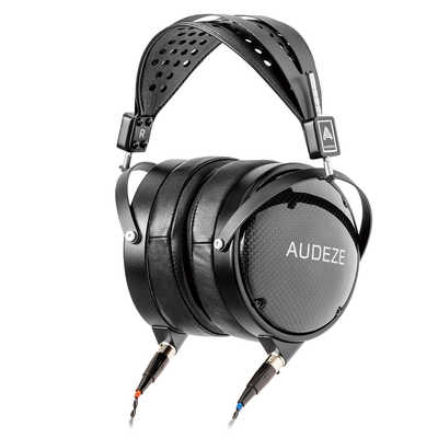 希少 美品 audeze lcd-xc 2021 平面磁界駆動型 密閉型 AUDEZE 平面磁界駆動型ヘッドホン(密閉型モデル) LCD-XC 2021