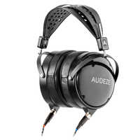 AUDEZE 平面磁界駆動型ヘッドホン(密閉型モデル) LCD-XC 2021 CLOSED