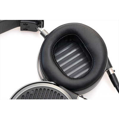 AUDEZE 平面磁界駆動型ヘッドホン MM-500 [φ6.3mm 標準プラグ] MM-500