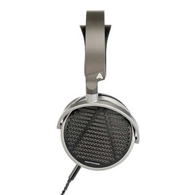 AUDEZE 平面磁界駆動型ヘッドホン ［φ6.3mm 標準プラグ］ MM-100