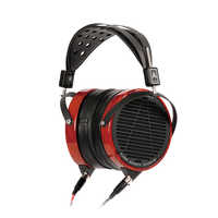 AUDEZE 平面磁界駆動型 オーバーイヤーヘッドフォン LCD-3-OPEN-BACK