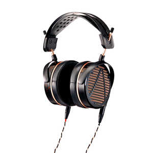 AUDEZE �w�b�h�z�� ���ʎ��E�쓮�^ �m�I�[�o�[�w�b�h�^�n LCD-5s OPEN-BACK HP