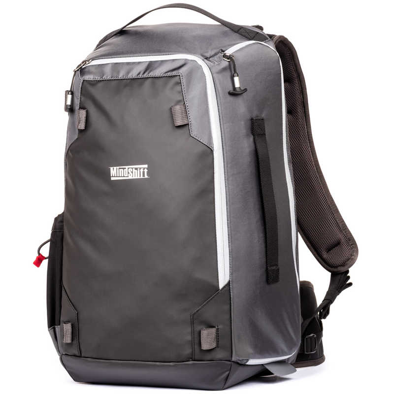 最大60%オフ! 国内 品 MIndShiftGEAR マインドシフトギア フォトクロス13 バックパック カーボングレー 014264 シンクタンクフォト フォトクロス10 (カーボングレー) フォトクロス10