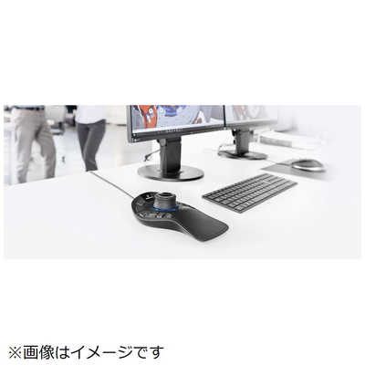 3Dコネクション マウス SpaceMouse Pro [有線 /15ボタン /USB] SMP の