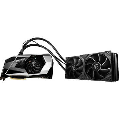 【新品未開封】GeForce RTX3080 MSI グラフィックボード